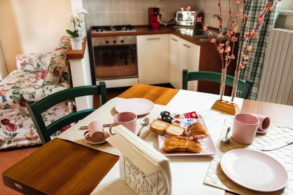 키쉬나 Casa La Lilla 아파트 외부 사진