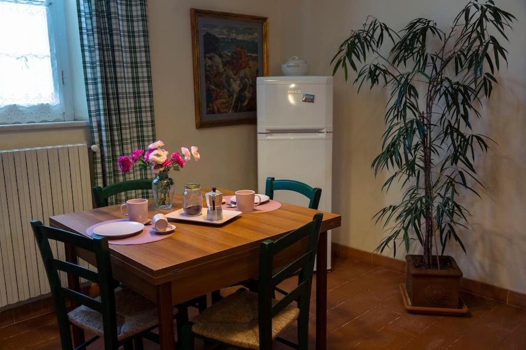키쉬나 Casa La Lilla 아파트 외부 사진