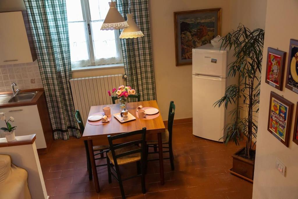 키쉬나 Casa La Lilla 아파트 외부 사진